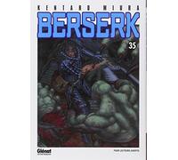 Berserk - Tome 35