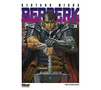 Berserk - Tome 38