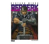 Berserk - Tome 38