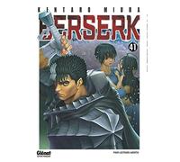 Berserk - Tome 41
