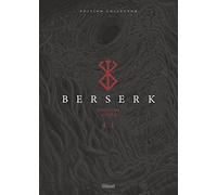 Berserk - Tome 41 Collector