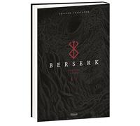 Berserk - Tome 41 Collector - Edition Limitée - Grand format avec plaque métallique