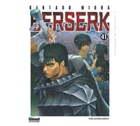 Berserk - Tome 41