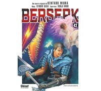 Berserk - Tome 42
