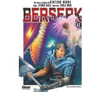 Berserk - Tome 42