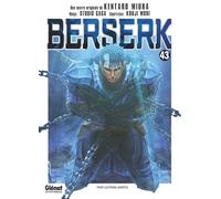 Berserk - Tome 43