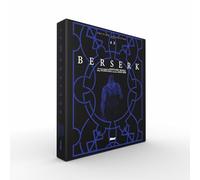 Berserk - Tome 43 collector