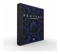 Berserk - Tome 43 collector