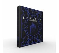 Berserk - Tome 43 collector