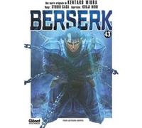 Berserk - Tome 43