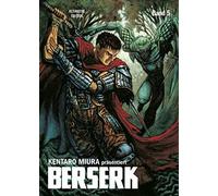 Berserk: Ultimative Edition