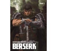 Berserk: Ultimative Edition