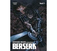 Berserk: Ultimative Edition