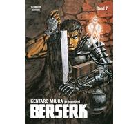 Berserk: Ultimative Edition: Bd. 7