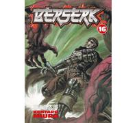 Berserk V16