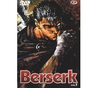 Berserk - Vol. 1