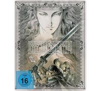 BERSERK - VOLUME 2 Blu-ray NEUF