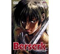 Berserk vol 3