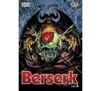 Berserk - Vol. 4