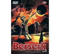 Berserk - Vol. 6