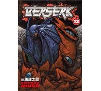 Berserk Volume 12 by Kentaro Miura Kenturo Miura (Auteur)