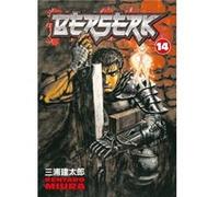 Kentaro Miura – Berserk Volume 14