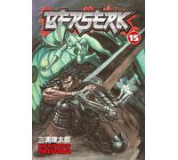 Berserk : Volume 15