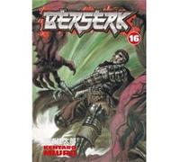 Miura, Kentaro - Berserk Volume 16