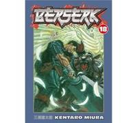 Berserk Volume 18 by Kentaro Miura Kentaro Miura (Auteur)