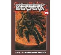 Kentaro Miura – Berserk, tome 19 – Dark Horse Comics