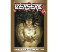 Kentaro Miura – Berserk Volume 20