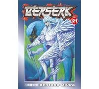 Miura, Kentaro - Berserk Volume 21