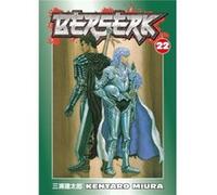 Miura, Kentaro – Berserk Volume 22 – Dark Horse Comics