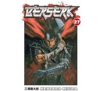Kentaro Miura – Berserk – Tome 27 – Dark Horse Comics