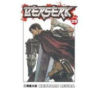 Kentaro Miura – Berserk – Tome 29