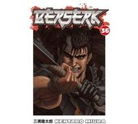 Berserk Volume 36 by Kentaro Miura Kentaro Miura (Auteur)