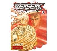 Berserk Volume 8 by Kentaro Miura Kenturo Miura (Auteur)