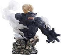 BERSERK Zodd Statue Zoddo L'Immortel Buste Figure Max Factory Good Smile
