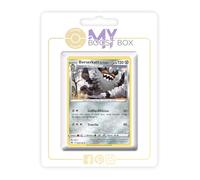 Berserkatt de Galar 085/159 Reverse - Myboost X Epée et Bouclier 12.5 Zénith Suprême - Coffret de 10 Cartes Pokémon Françaises