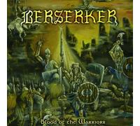 Berserker - Blood of The Warriors [Import]