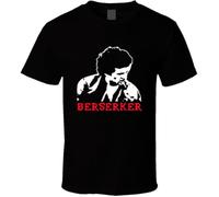 Berserker Clerks Movie Funny T Shirt Tee Shirts Mens Womens Gift New BlackM