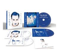 Berserker Coffret CD