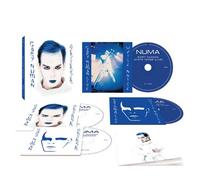 Berserker – Coffret 4 CD – BMG