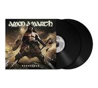 Amon Amarth – Berserker – Vinyle 12" – Import – Sony Music