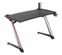Berserker Gaming – Bureau gaming Lightning Aluminium Blader