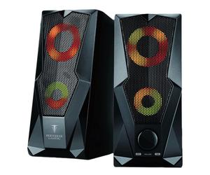 Berserker Gaming BROKK SPEAKER GAMING 2.0 BLACK