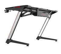 Berserker Gaming – Bureau gaming Lightning Aluminium Blader
