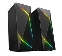 Berserker Gaming EITRI SPEAKER GAMING 2.0 BLACK