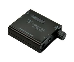 Berserker Gaming Grendel