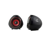 Berserker Gaming – Enceinte – Rouge